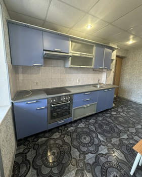 1-к квартира, вторичка, 42м2, 5/12 этаж