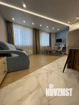 3-к квартира, вторичка, 81м2, 3/27 этаж