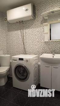 1-к квартира, вторичка, 38м2, 1/4 этаж