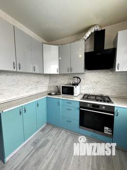2-к квартира, вторичка, 50м2, 9/10 этаж