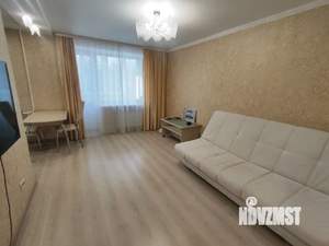 2-к квартира, вторичка, 45м2, 2/5 этаж