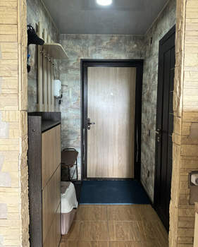 1-к квартира, вторичка, 36м2, 12/19 этаж