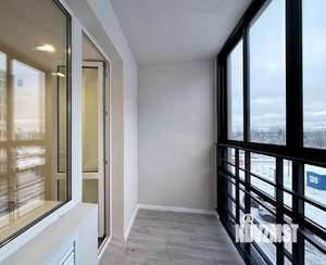 1-к квартира, вторичка, 35м2, 3/7 этаж