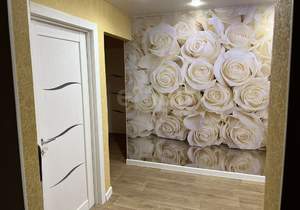 2-к квартира, вторичка, 53м2, 2/5 этаж