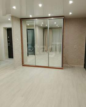 2-к квартира, вторичка, 41м2, 2/5 этаж