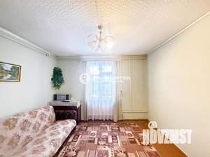 2-к квартира, вторичка, 54м2, 2/2 этаж