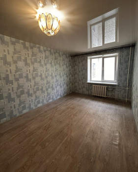 1-к квартира, вторичка, 30м2, 5/5 этаж