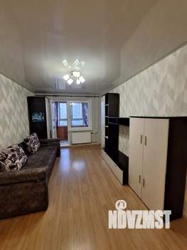 Студия квартира, вторичка, 25м2, 7/17 этаж