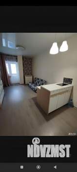 Студия квартира, вторичка, 29м2, 2/14 этаж