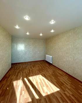 3-к квартира, вторичка, 62м2, 6/12 этаж