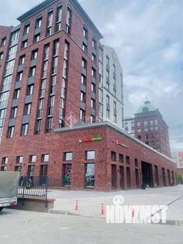 3-к квартира, вторичка, 86м2, 2/8 этаж