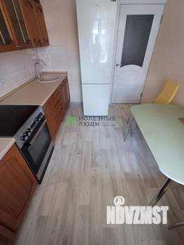 2-к квартира, вторичка, 51м2, 2/10 этаж