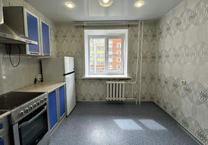 1-к квартира, вторичка, 31м2, 2/5 этаж
