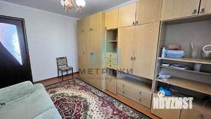 3-к квартира, вторичка, 60м2, 5/6 этаж