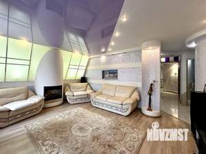 5-к квартира, вторичка, 180м2, 3/5 этаж