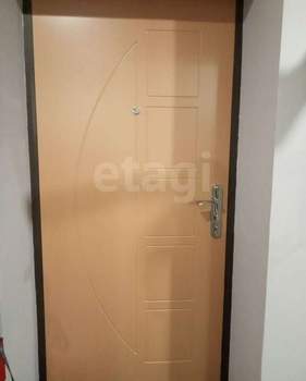 1-к квартира, вторичка, 41м2, 1/10 этаж