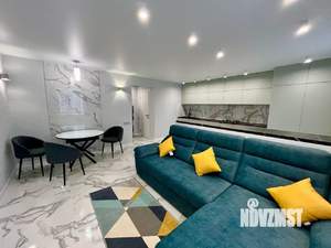 2-к квартира, вторичка, 62м2, 4/4 этаж