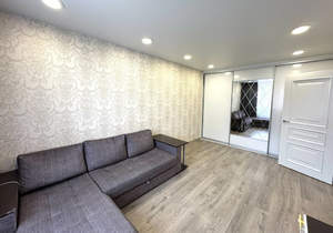 1-к квартира, вторичка, 35м2, 3/17 этаж