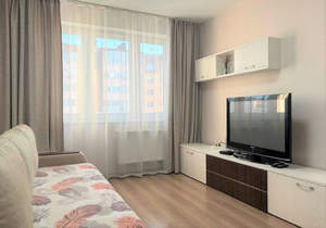 1-к квартира, вторичка, 31м2, 11/16 этаж