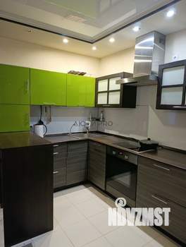 1-к квартира, вторичка, 46м2, 4/14 этаж