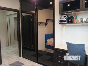 3-к квартира, вторичка, 72м2, 6/18 этаж