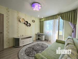 2-к квартира, вторичка, 48м2, 5/5 этаж