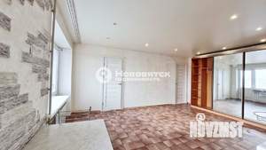 3-к квартира, вторичка, 42м2, 5/5 этаж