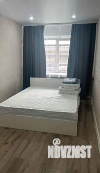 2-к квартира, вторичка, 45м2, 3/5 этаж