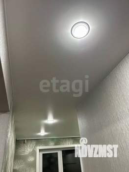 1-к квартира, вторичка, 32м2, 2/5 этаж