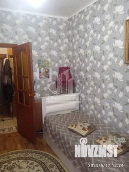 2-к квартира, вторичка, 47м2, 2/2 этаж