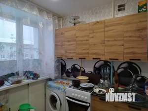 1-к квартира, вторичка, 30м2, 4/5 этаж