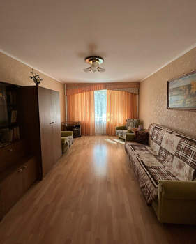 2-к квартира, вторичка, 47м2, 1/5 этаж