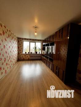 3-к квартира, вторичка, 64м2, 3/5 этаж