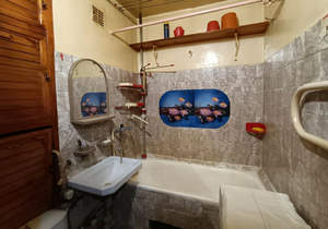 1-к квартира, вторичка, 31м2, 2/5 этаж