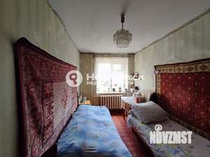 2-к квартира, вторичка, 45м2, 2/5 этаж