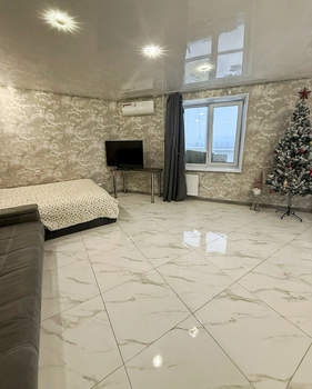 1-к квартира, вторичка, 36м2, 11/15 этаж