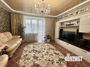 3-к квартира, вторичка, 90м2, 5/5 этаж