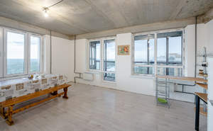 3-к квартира, вторичка, 103м2, 11/17 этаж