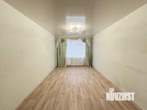 3-к квартира, вторичка, 62м2, 1/9 этаж