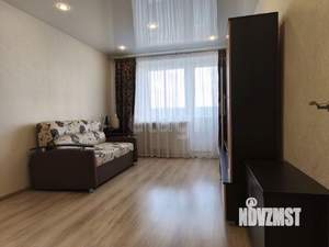 1-к квартира, вторичка, 38м2, 8/11 этаж