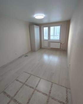 Студия квартира, вторичка, 23м2, 6/18 этаж