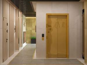 3-к квартира, вторичка, 101м2, 1/4 этаж