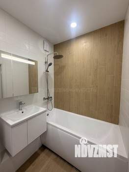 1-к квартира, сданный дом, 32м2, 4/8 этаж