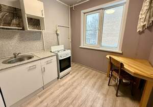 2-к квартира, вторичка, 45м2, 4/5 этаж