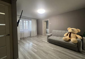 2-к квартира, вторичка, 44м2, 3/5 этаж