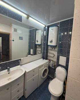 1-к квартира, вторичка, 42м2, 14/16 этаж