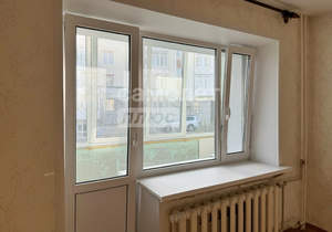 2-к квартира, вторичка, 49м2, 2/3 этаж