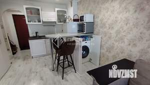 Студия квартира, вторичка, 24м2, 15/17 этаж