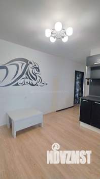 1-к квартира, вторичка, 30м2, 14/17 этаж