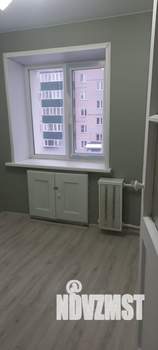 1-к квартира, вторичка, 28м2, 4/5 этаж